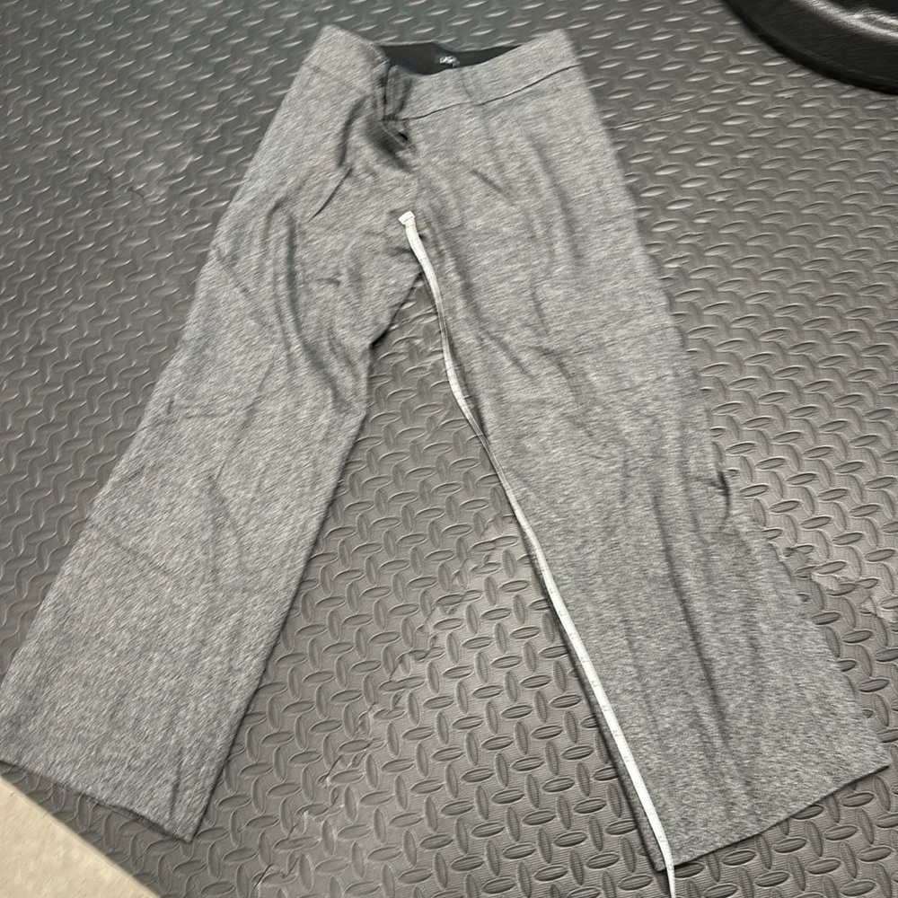 Loft Marisa Wide Leg Pants - Picture 7 of 9